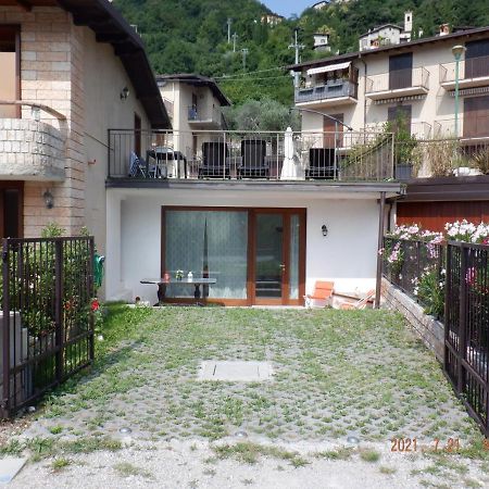 Casa Alessia Villa Tremosine Exterior foto